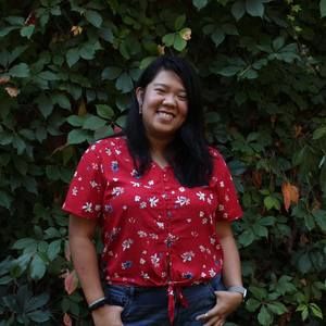 Meet your Posher, Deenna